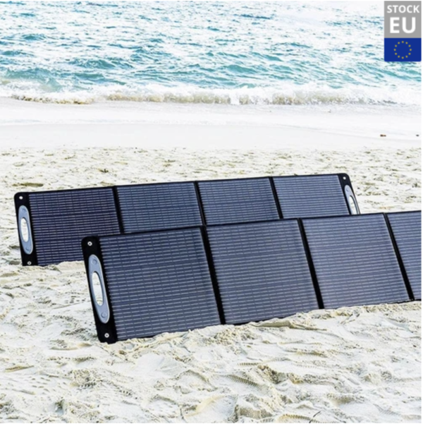 Panneau solaire portable OUKITEL