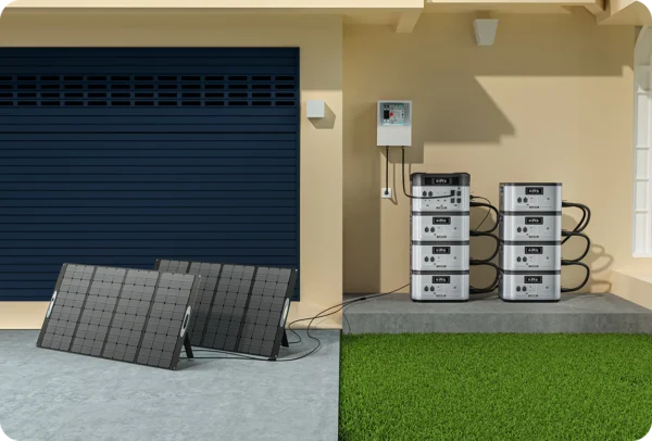 Générateurs solaires