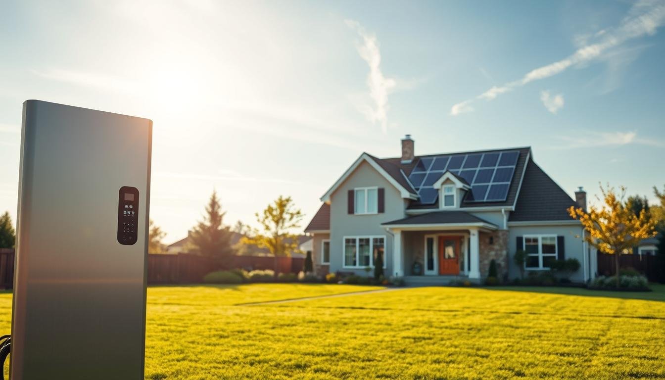 Générateur solaire pour maison : Énergie renouvelable et efficace