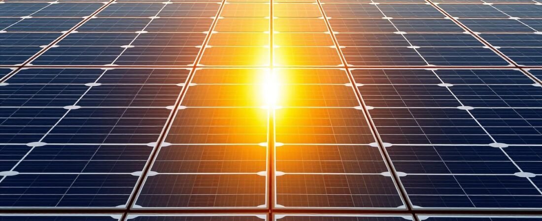 Panneaux solaires nouvelle génération : Éfficacité et durabilité