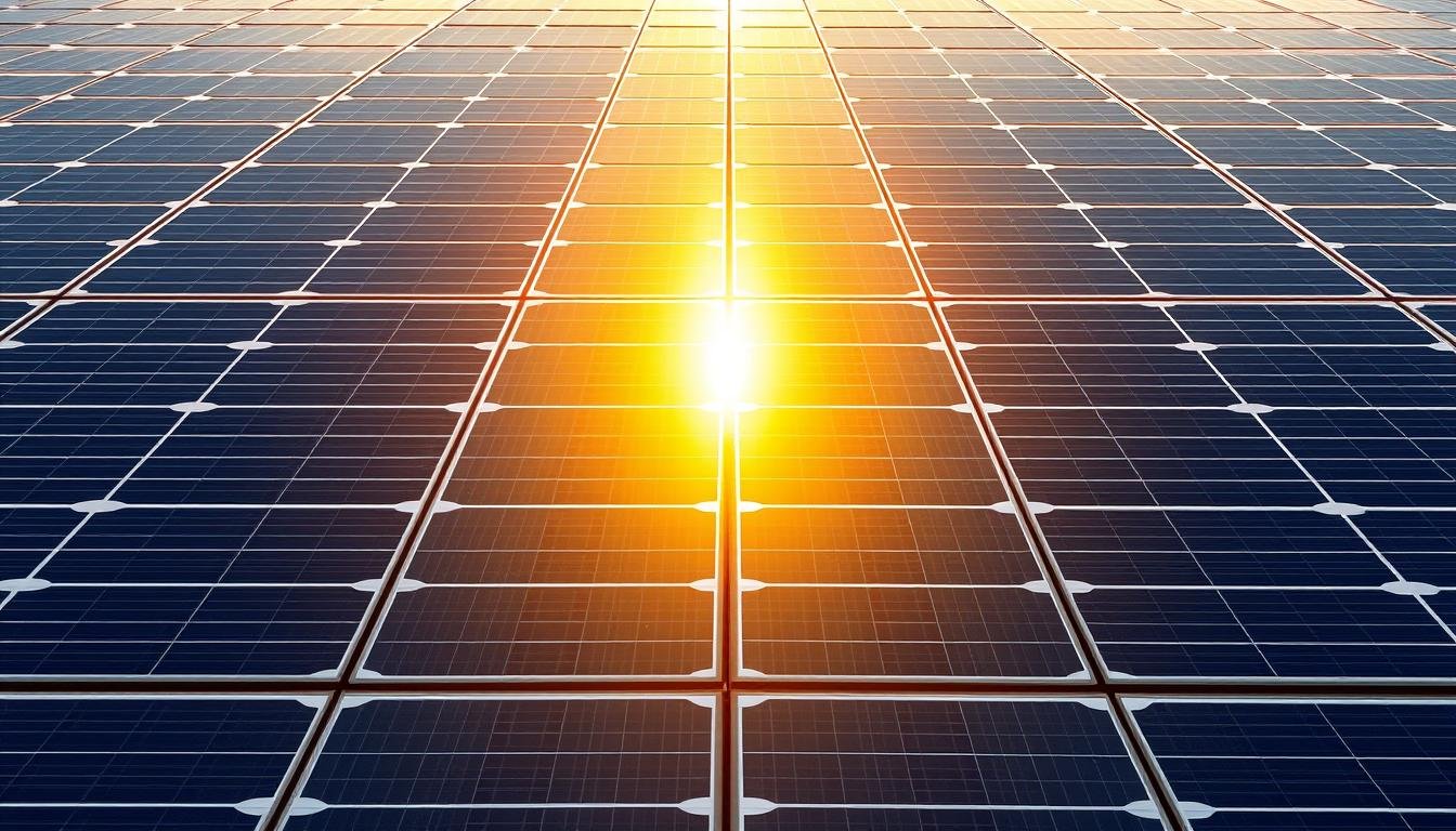 Panneaux solaires nouvelle génération : Éfficacité et durabilité