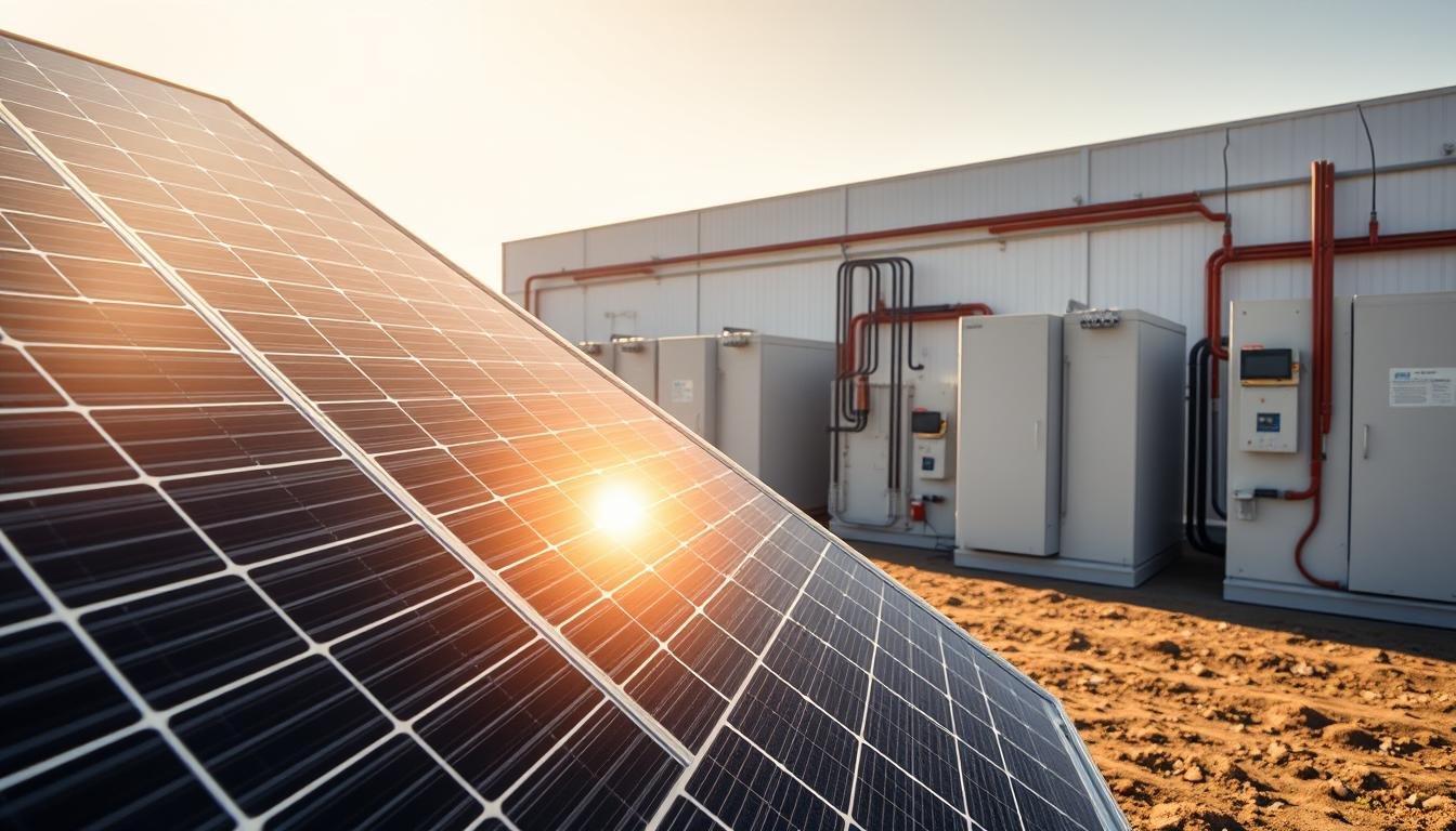 Comment stocker l’énergie solaire : solutions et méthodes