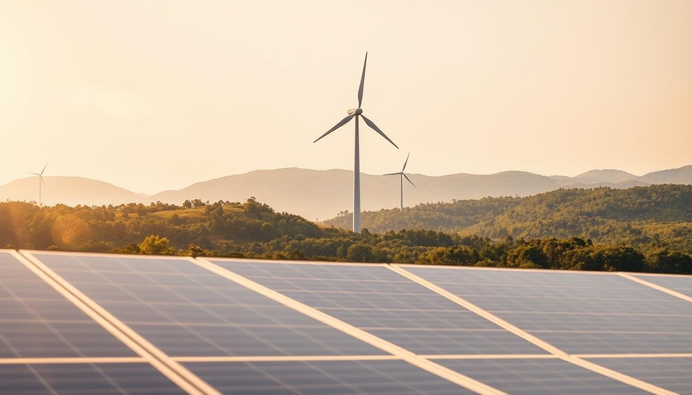 L’énergie solaire : une solution écologique et économique