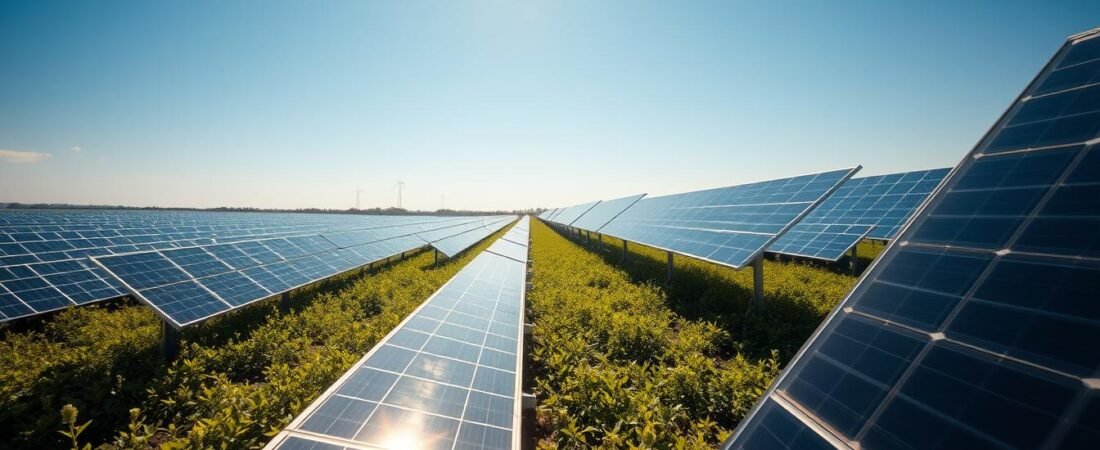 Comprendre quels sont les avantages de l’énergie solaire en France