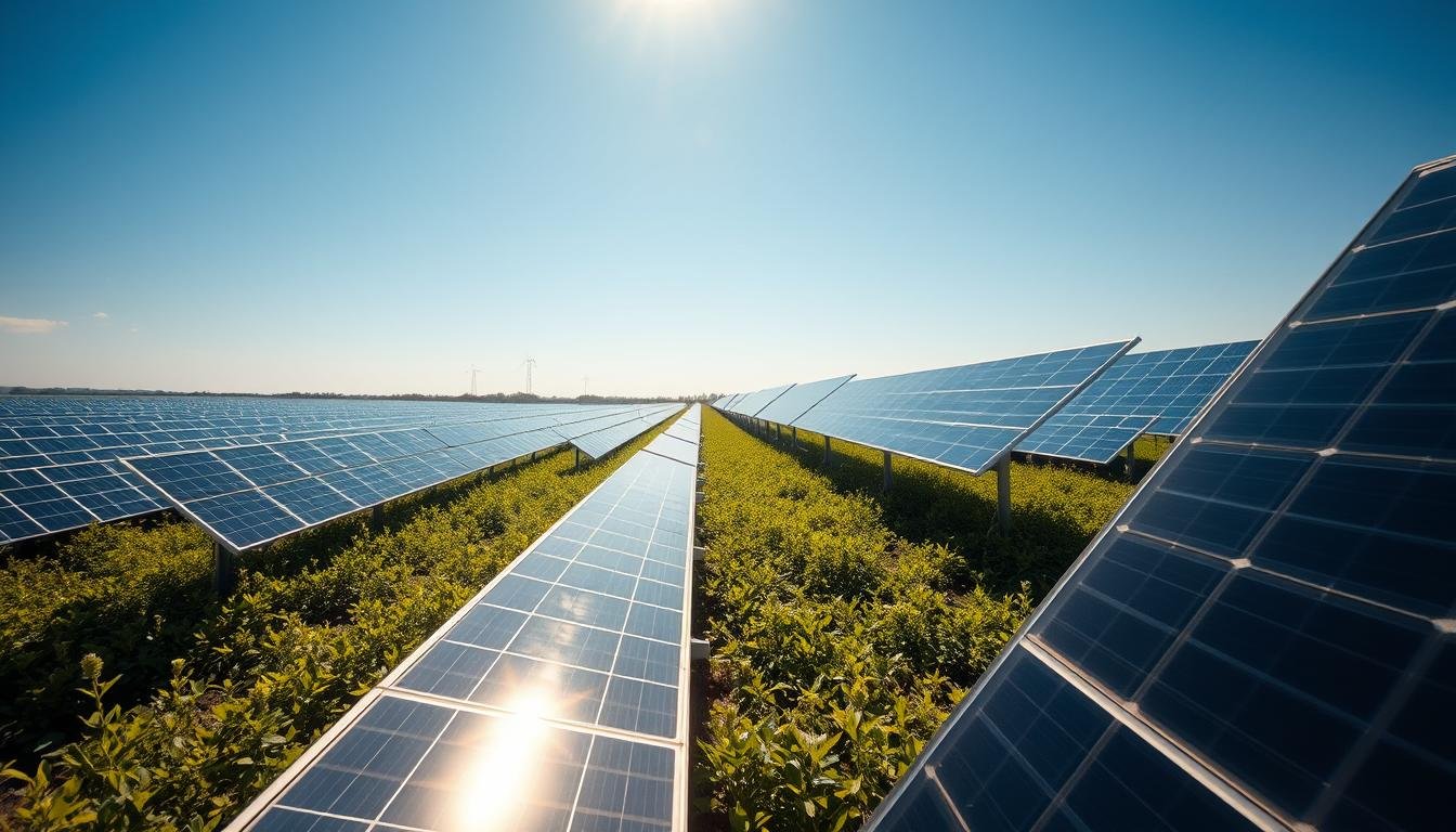 Comprendre quels sont les avantages de l’énergie solaire en France