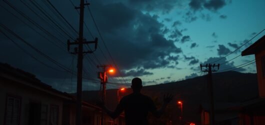 Coupures d’électricité en Martinique : ce qu’il faut savoir