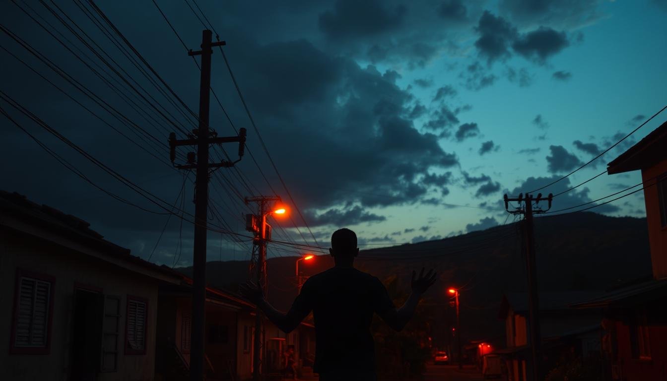 Coupures d’électricité en Martinique : ce qu’il faut savoir